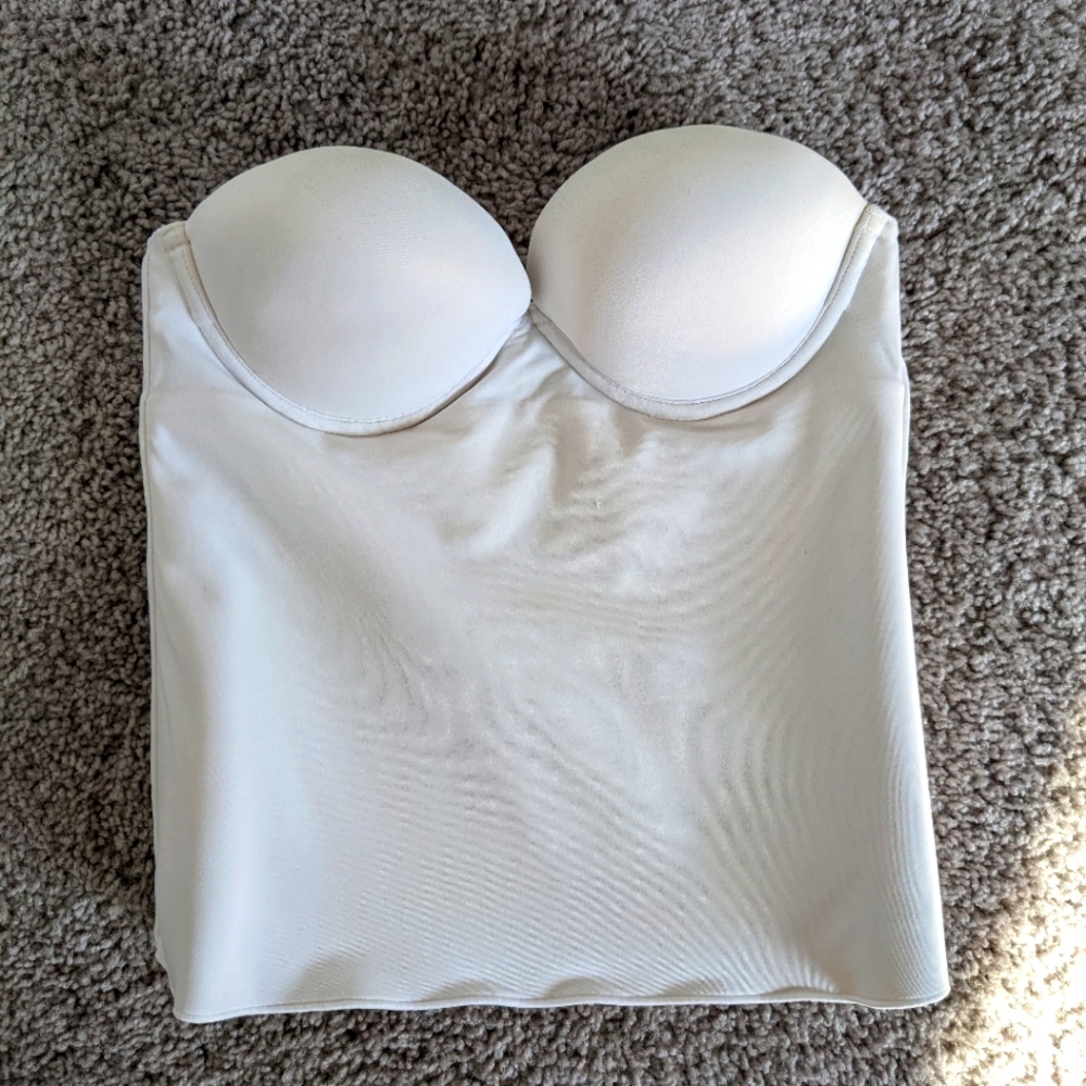Corset top size 34A